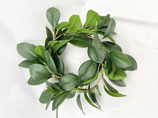 Artificial Green Plants