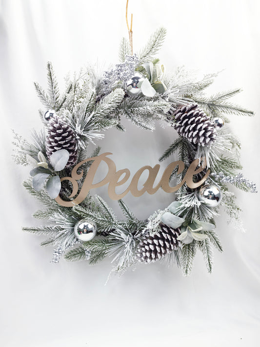 Christmas Wreath