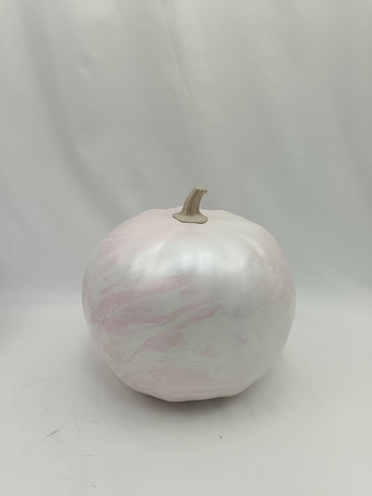 Fall Artificial Pumpkin