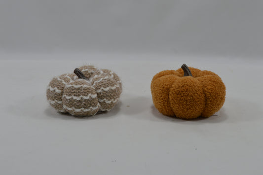 Fall Artificial Pumpkin