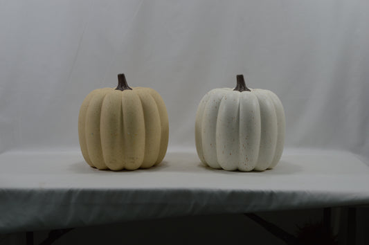 Fall Artificial Pumpkin