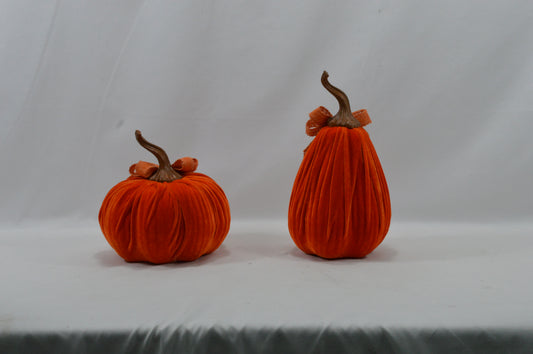 Fall Artificial Pumpkin