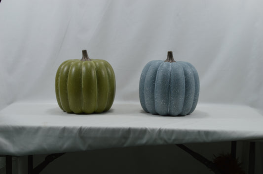 Fall Artificial Pumpkin