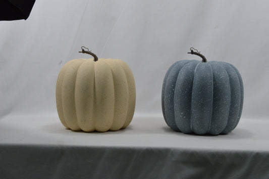Fall Artificial Pumpkin