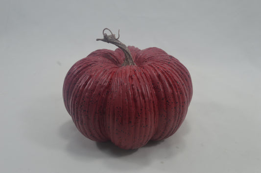 Fall Artificial Pumpkin