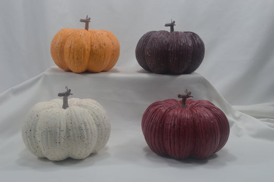 Fall Artificial Pumpkin