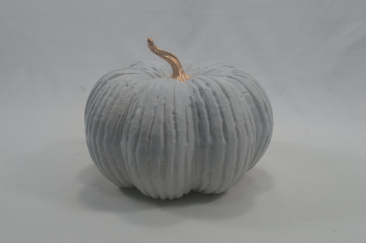 Fall Artificial Pumpkin