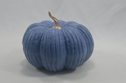 Fall Artificial Pumpkin