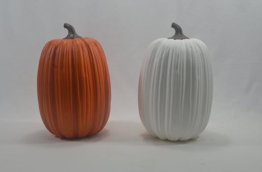 Fall Artificial Pumpkin
