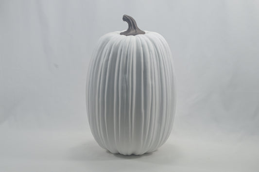 Fall Artificial Pumpkin