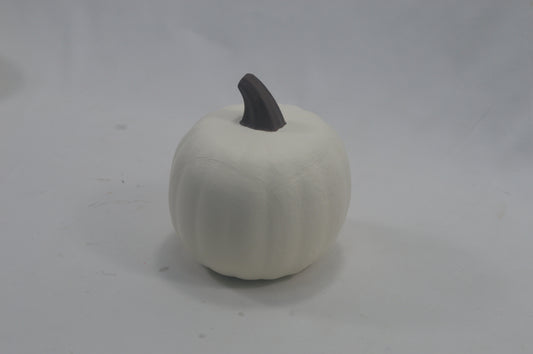 Fall Artificial Pumpkin