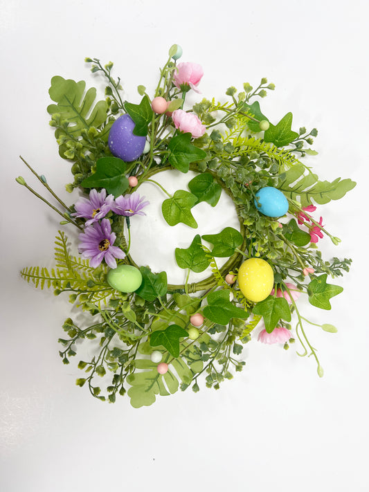 Easter Wreath