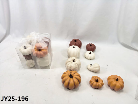 JY25-197 Pumpkin Gift Box Set