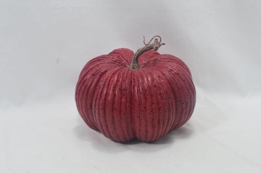 JY25-YX0031 Terrazzo Splatter Pumpkin Duo