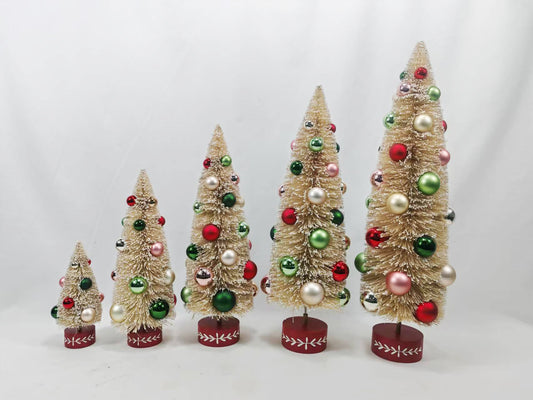 Christmas tree