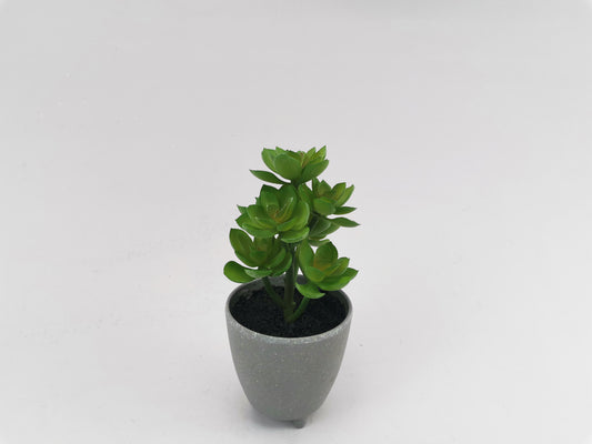 Artificial Green Plants