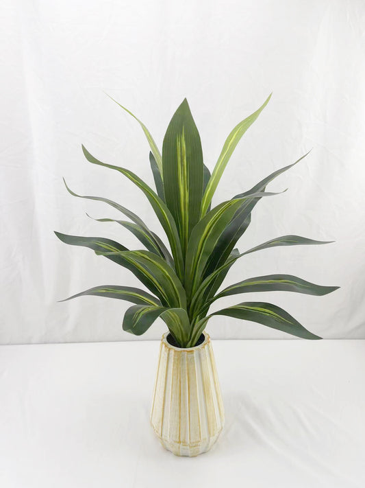 Artificial Green Plants