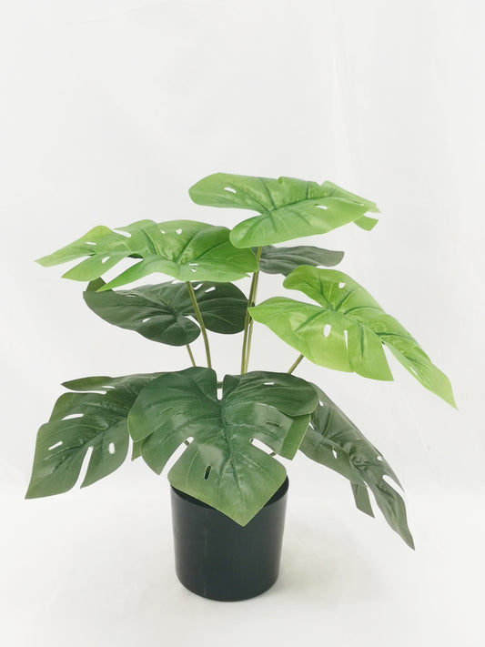Artificial Green Plants