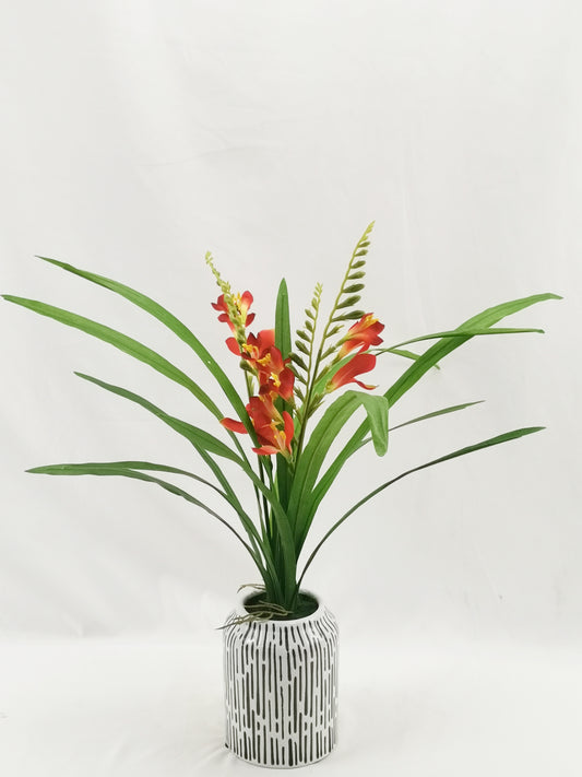 Artificial Flower