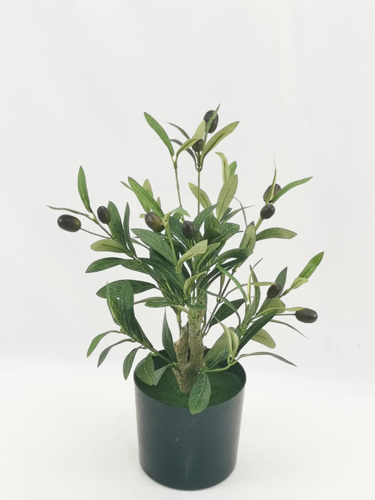 Artificial Green Plants