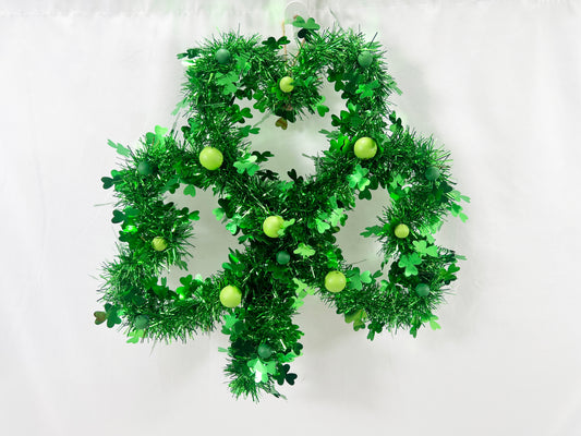 Saint Patrick's Day