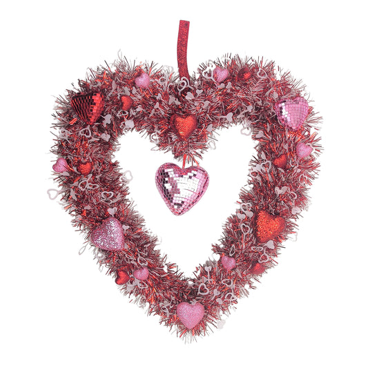 Valentine's Day