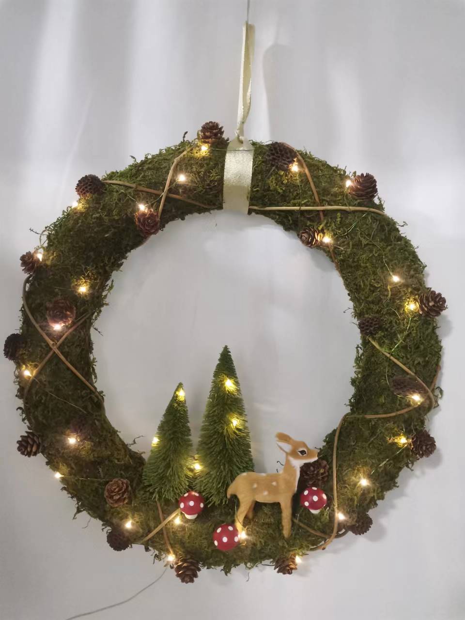Christmas Wreath