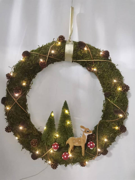 Christmas Wreath
