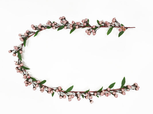 Valentine's Day Garland
