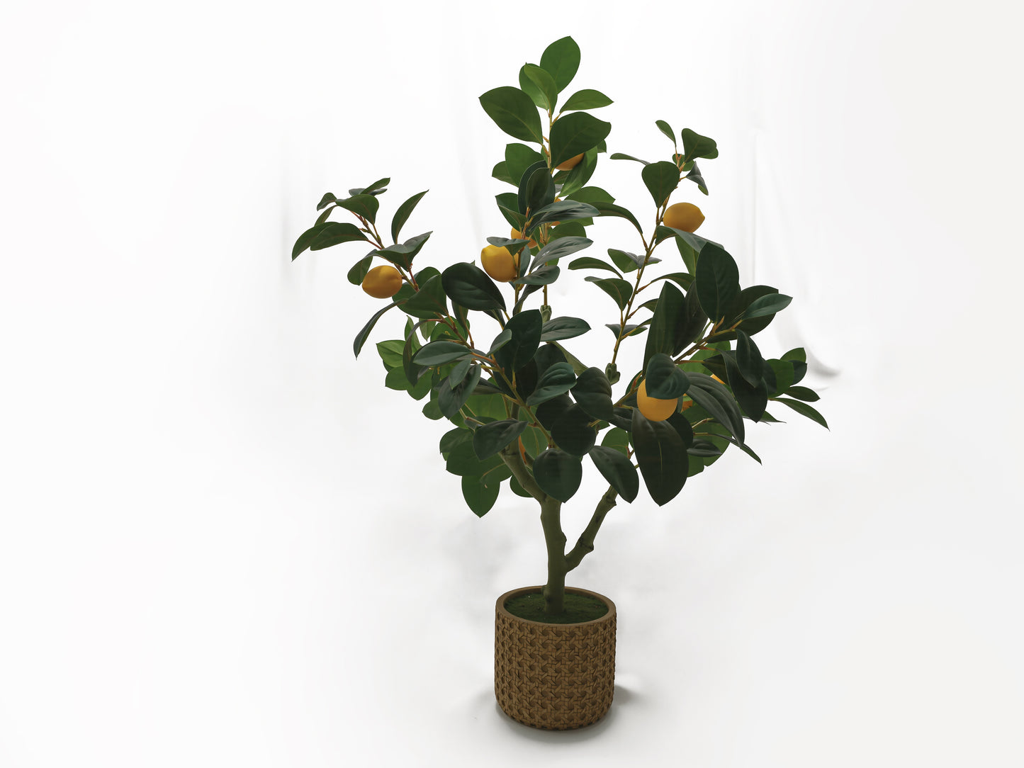 Artificial Green Plants