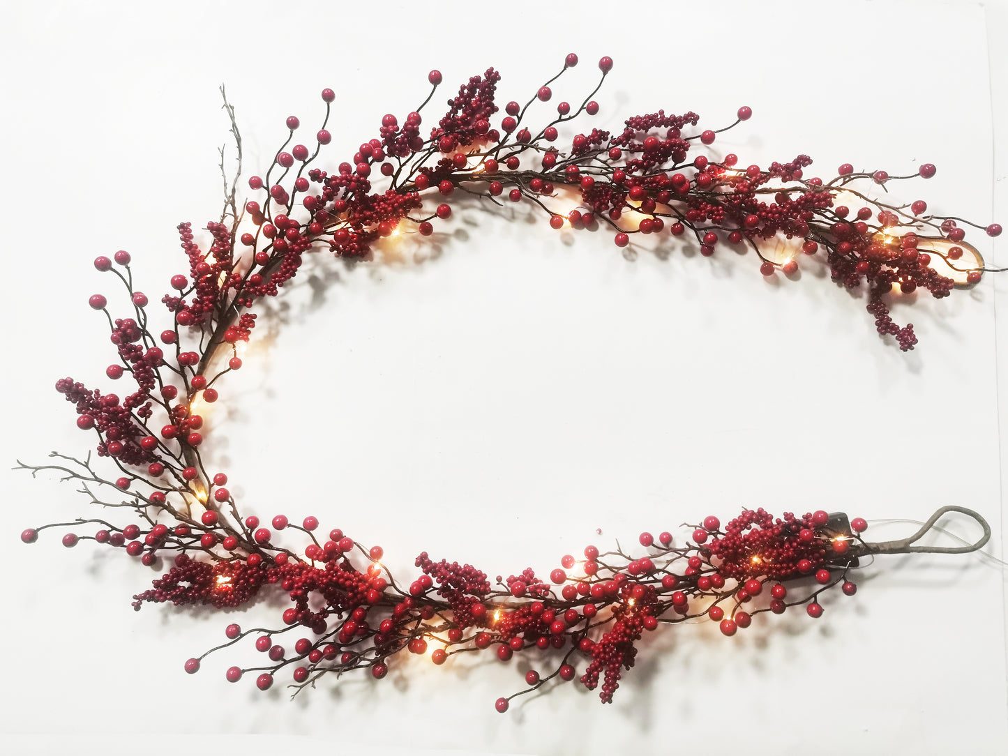 Christmas Garland
