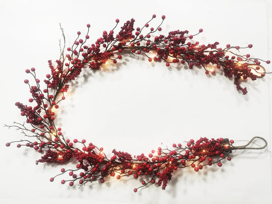 Christmas Garland