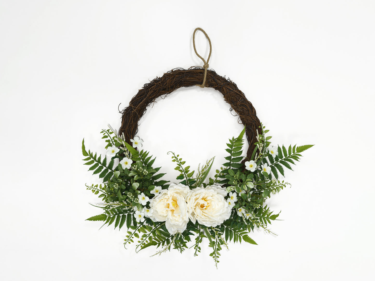 Artificial flower
