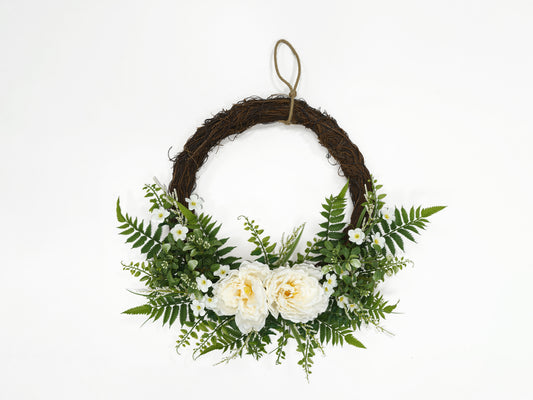 Artificial flower
