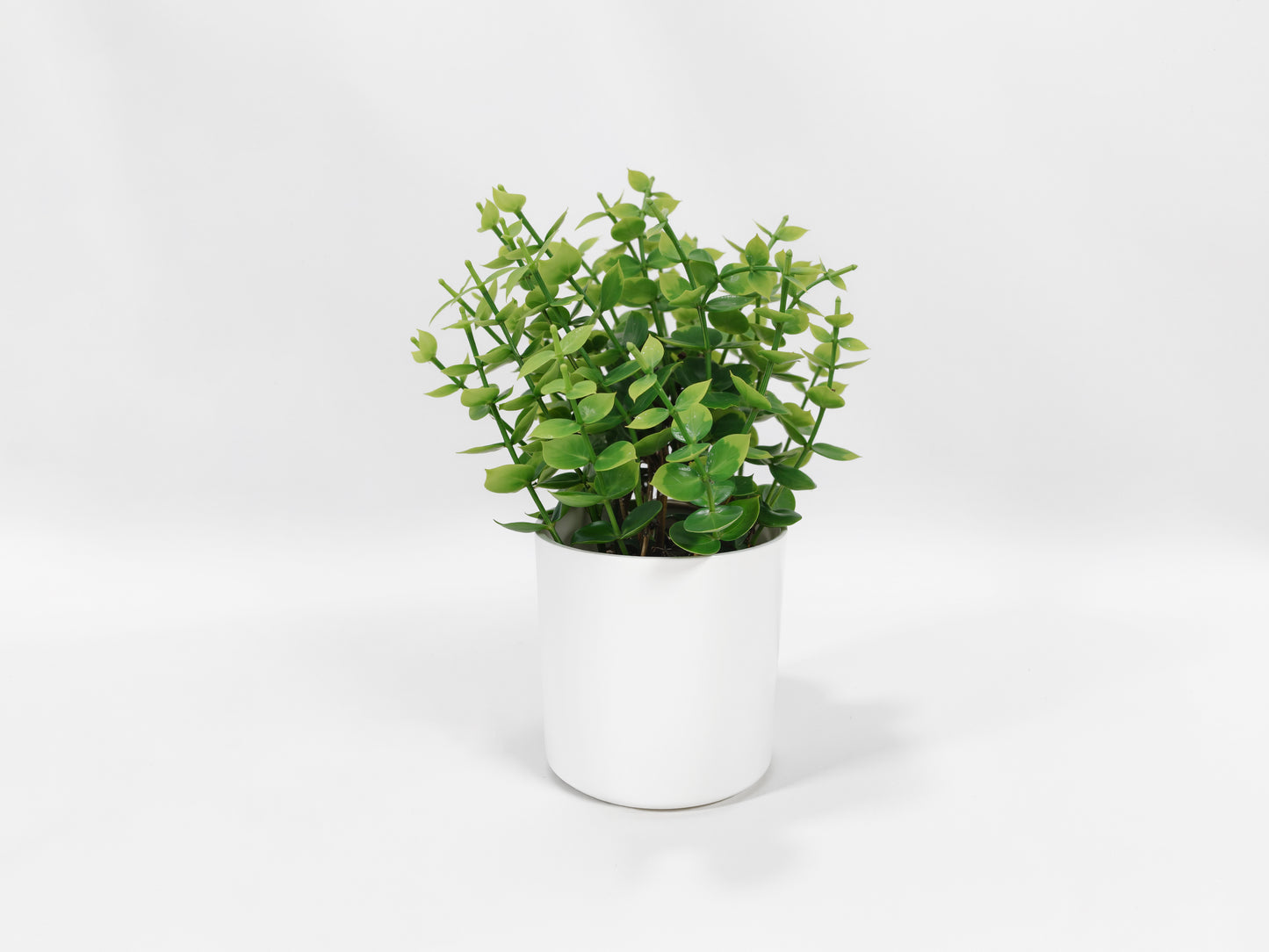 Artificial Green Plants
