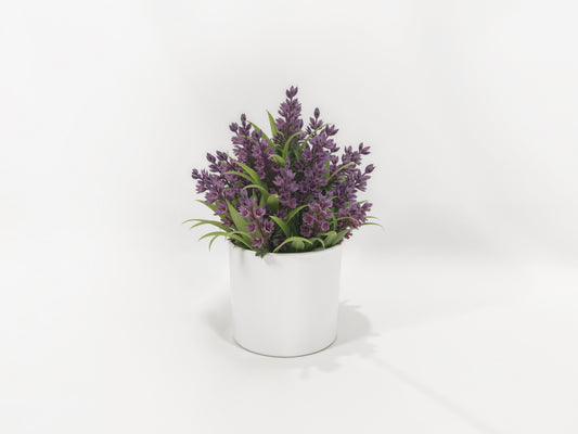 Artificial Green Plants