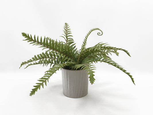 Artificial Green Plants
