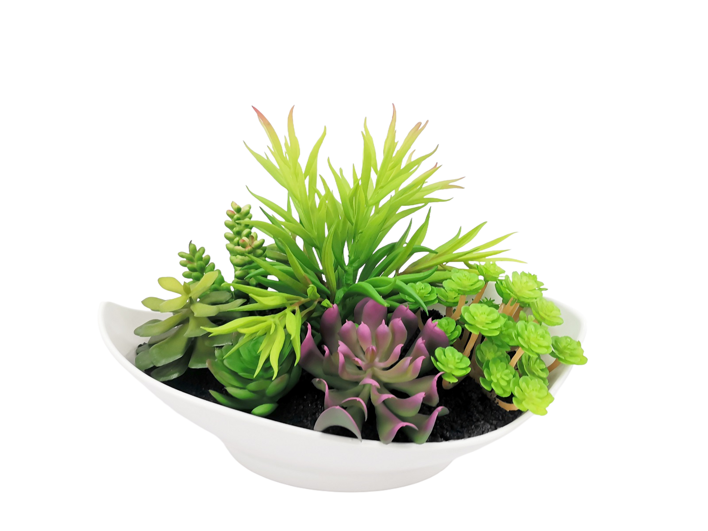 Artificial Green Plants