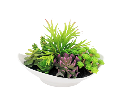 Artificial Green Plants