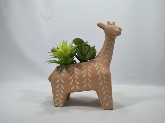 Artificial Green Plants