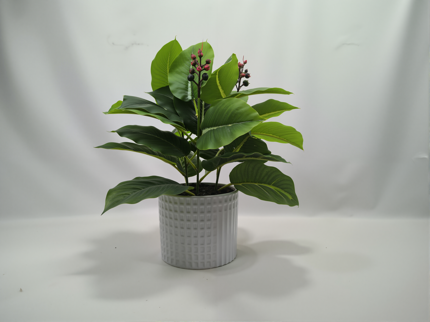 Artificial Green Plants