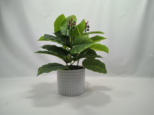 Artificial Green Plants