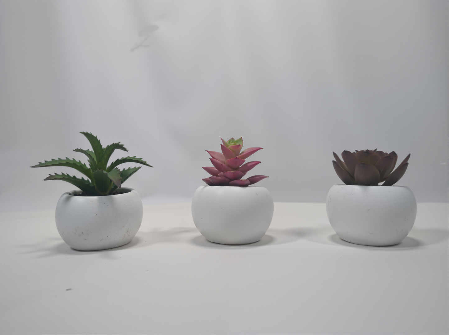 Artificial Green Plants