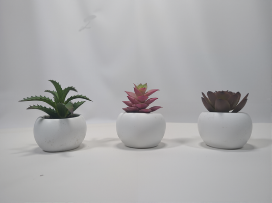 Artificial Green Plants