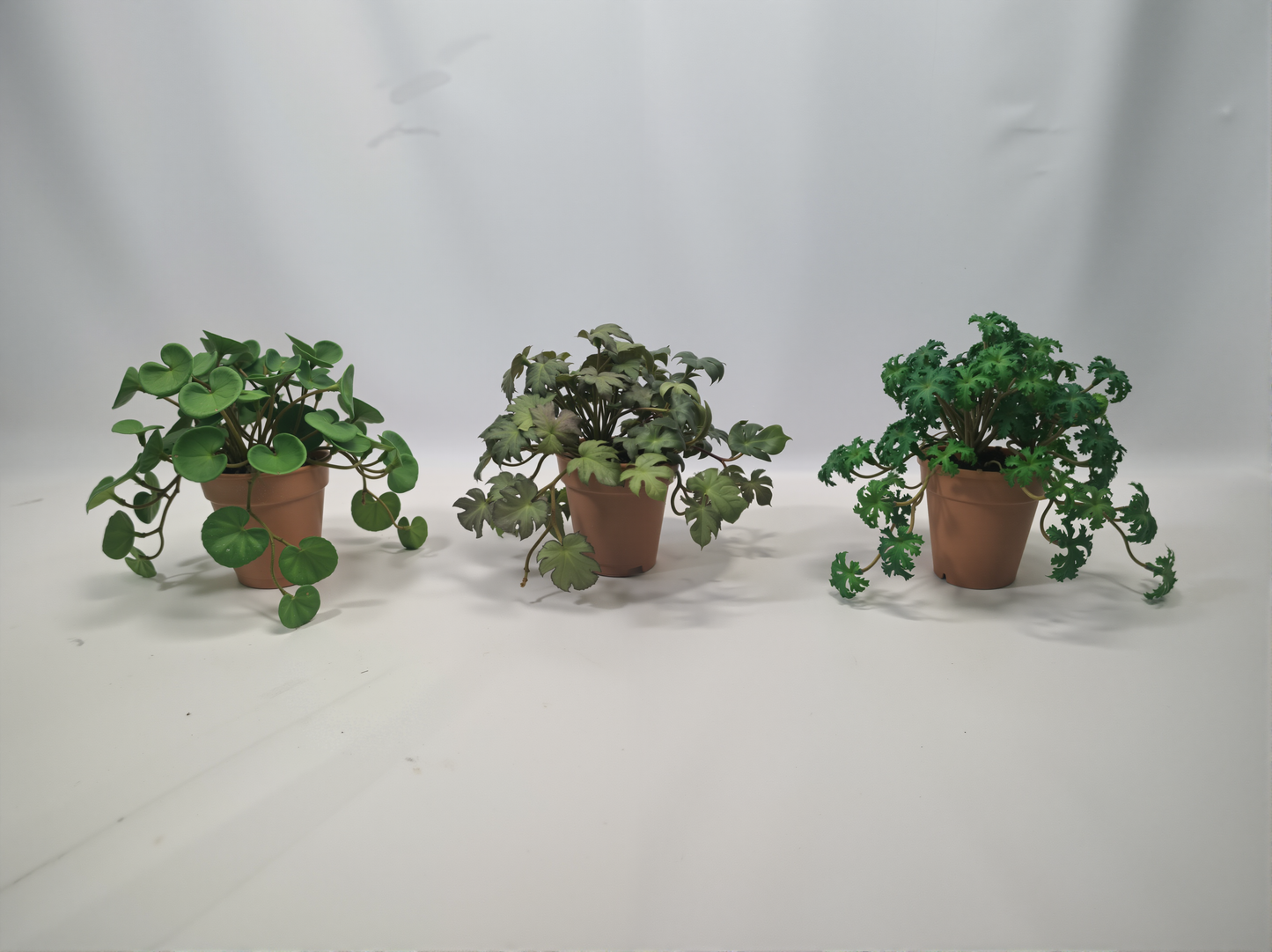 Artificial Green Plants