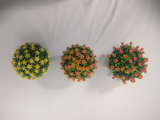 Artificial Green Plants