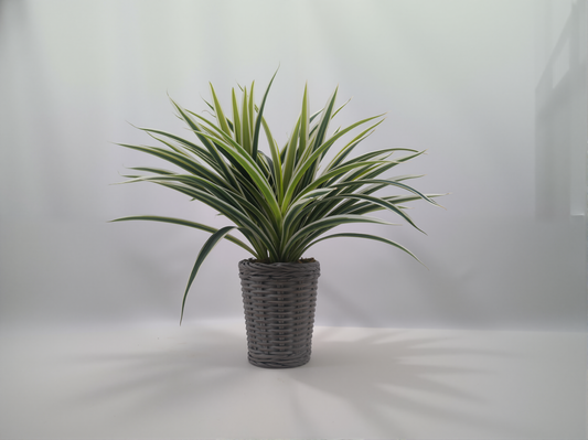 Artificial Green Plants