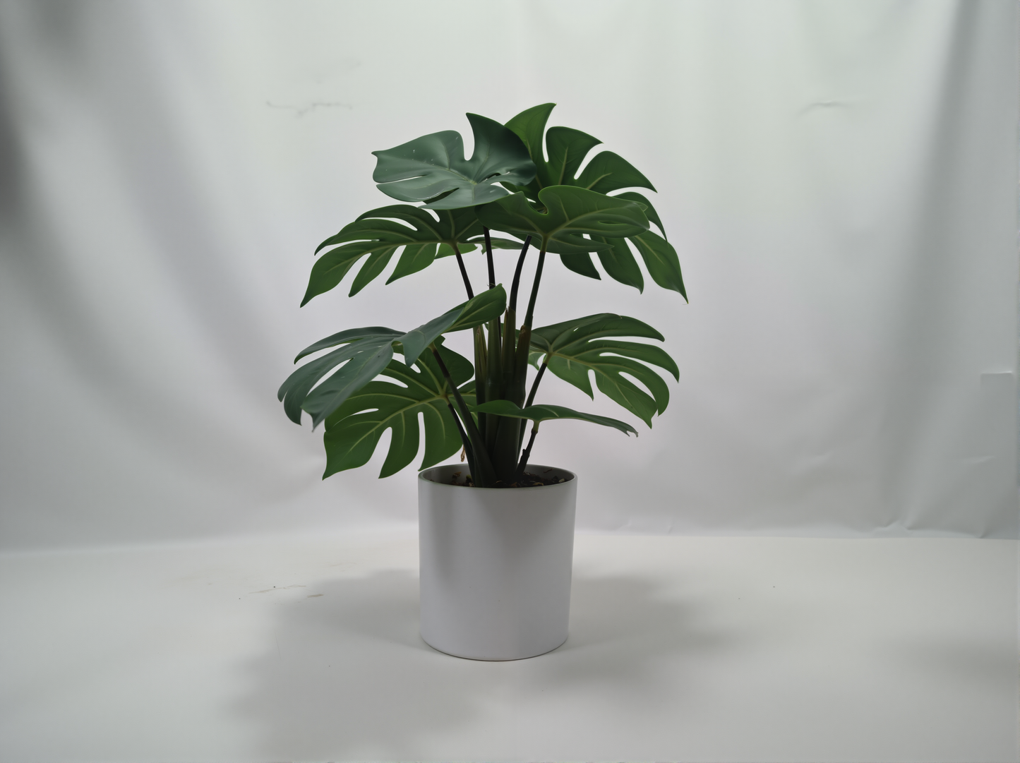 Artificial Green Plants