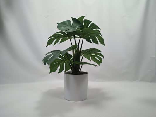 Artificial Green Plants