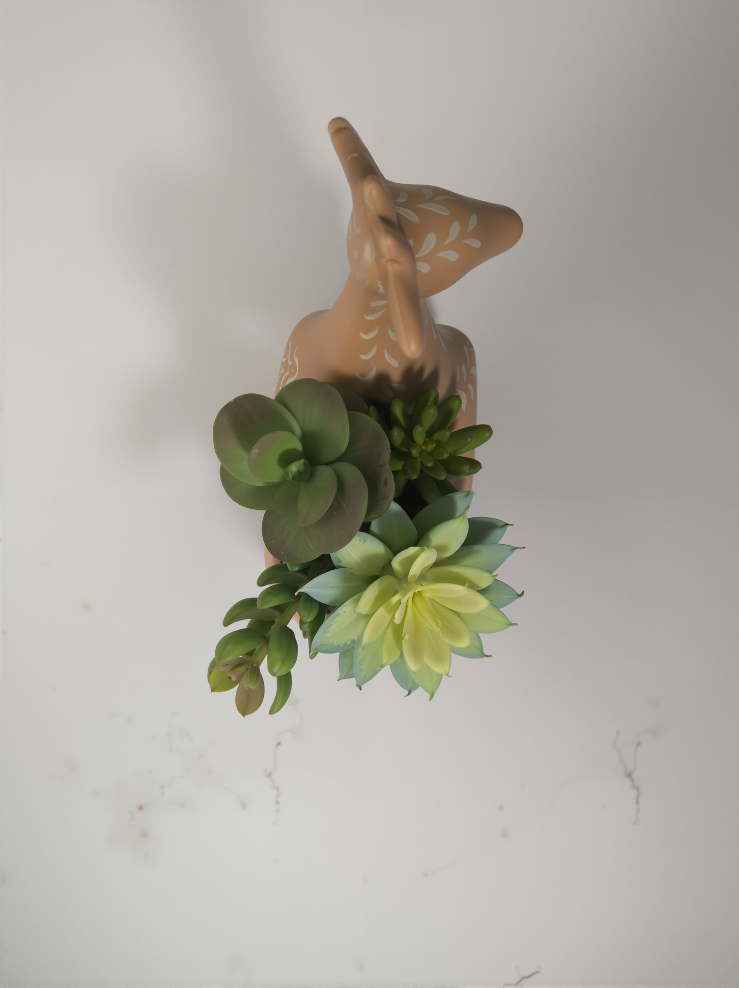 Artificial Green Plants